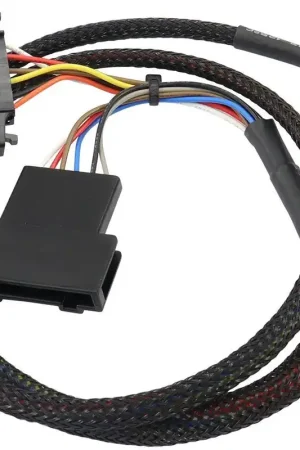 Aeroflow Electronic Throttle Controller Harness ONLY (A1 10+/Q7 06+) Exclusive Offer