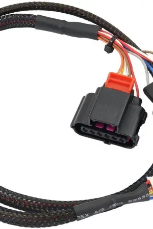 Trusted Brand Aeroflow Electronic Throttle Controller Harness ONLY (A3/Q3 12+)