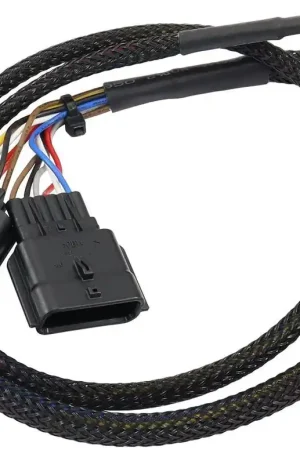 Aeroflow Electronic Throttle Controller Harness ONLY (Almera 13+/Juke 10+) Editor’s Pick