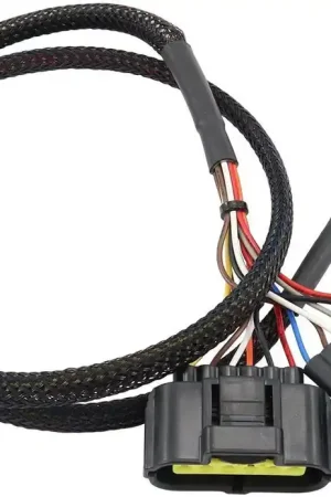 Aeroflow Electronic Throttle Controller Harness ONLY (ASX 10+/Evo X 08-15) Free Shipping