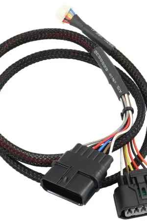 Aeroflow Electronic Throttle Controller Harness Only (City/Civic 06-12) Limited Edition
