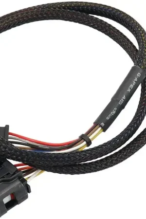 Aeroflow Electronic Throttle Controller Harness ONLY (CX5 11+/CX9 08+) Special Offer