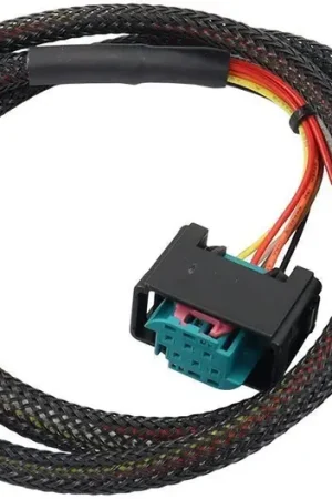 Limited Edition Aeroflow Electronic Throttle Controller Harness ONLY (Genesis 08-14/Z4 02-13)