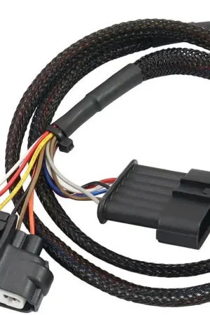 Exclusive Aeroflow Electronic Throttle Controller Harness ONLY (Mirage 12+/Triton 15+)