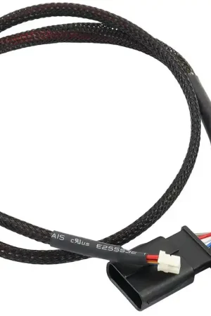 Fan Favorite Aeroflow Electronic Throttle Controller Harness ONLY (Tucson 15+/Sonata 14+)