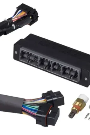 Haltech Elite 1000-2500 Plug 'n' Play Adaptor Harness (RX7 FD3S-S7&8) Exclusive