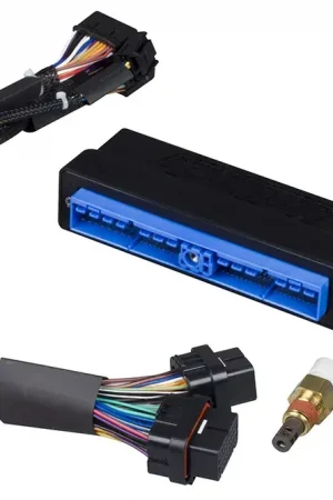Haltech Elite 1000/1500 Plug 'n' Play Adaptor Harness (Silvia S13 CA18DET) Buy Today
