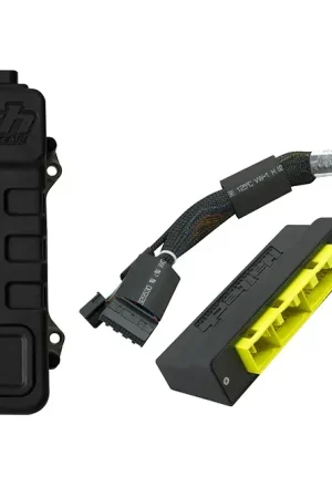 Don’t Miss Out Haltech Elite 1500 + Plug n Play Adaptor Harness Kit (Galant 88-02/Eclipse 90-94)
