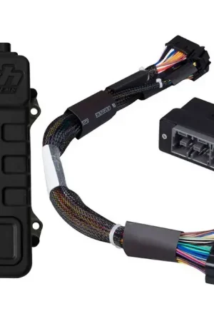 Haltech Elite 1500 + Plug n Play Adaptor Harness Kit (RX-7 92-95) Discount