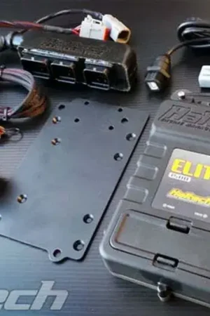 Haltech Elite 1500 Plug 'n' Play Adapt Kit (Yamaha WaveRunner) Order Now