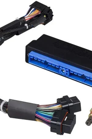 Price Cut Haltech Elite 2000/2500 Plug 'n' Play Adaptor Harness Kit (300ZX Z32)