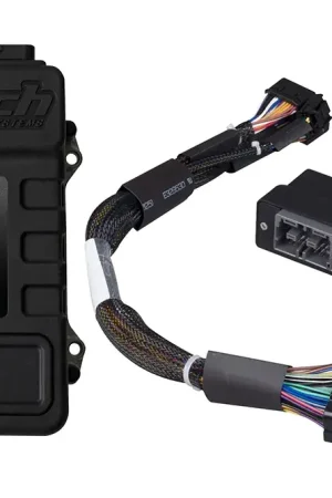 Next Day Delivery Haltech Elite 2500 + Plug n Play Adaptor Harness Kit (Mark II/Cresta/Chaser 96-01)