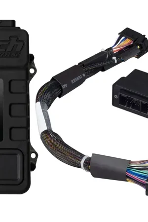 Haltech Elite 2500 + Plug n Play Adaptor Harness Kit (RX-7 92-95) Trending
