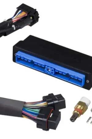 Haltech Elite 2500 Plug 'n' Play Adaptor Harness Kit (Liberty Gen 4 3.0R and GT) While Supplies Last