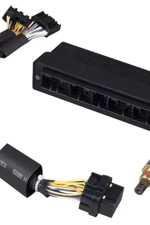 Haltech Elite 750 Plug'n'Play Adaptor Harness (MX-5 NA) Special Discount