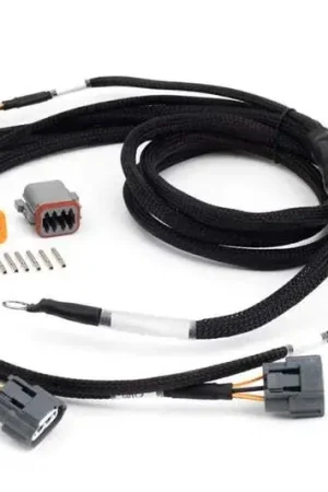Haltech Elite i6 R35 COP Ignition Harness Big Sale