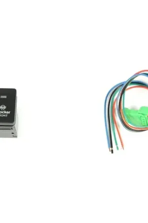 Harrop ELocker Switch Front 230B (Triton 15-21/Pajero Sport 15-21/Outlander 15-21) Authentic