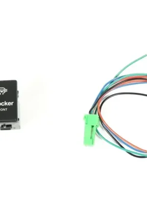 Buy Online Harrop ELocker Switch Front C130 (Colorado 12-20/D-Max 12-21/MU-X 13-21)