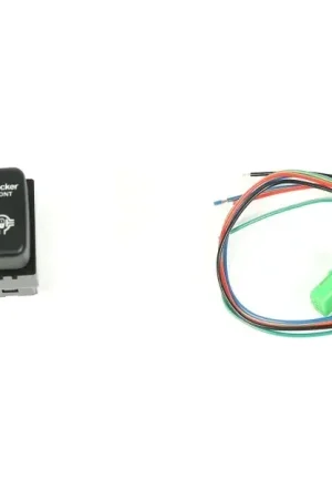 Harrop ELocker Switch Front M130B (Pajero /Triton 06-15/Challenger 10-15) Fast Shipping