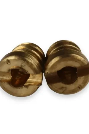 Holley Emulsion Jet Standard Emulsion Jet, .043" Jet Size Flash Sale