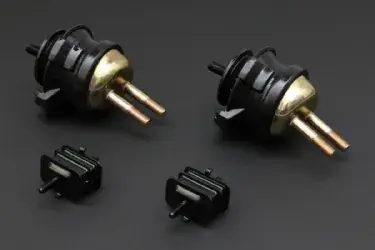 Hard Race Engine & Transmission Mount (S2000 AP1/2) Low Price