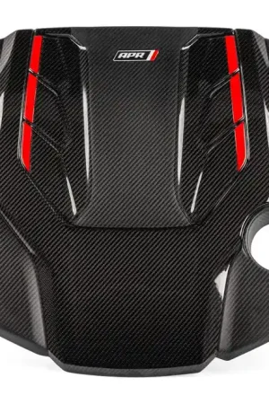 APR Engine Cover - 2.9T/3.0T EA839 Deal