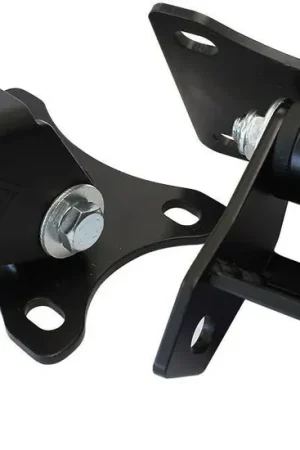 Aeroflow Engine Mount - Black Urethane (Commodore VB-VS) Buy Today