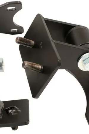 Aeroflow Engine Mount - Black Urethane (Commodore VB-VS) Direct From Manufacturer