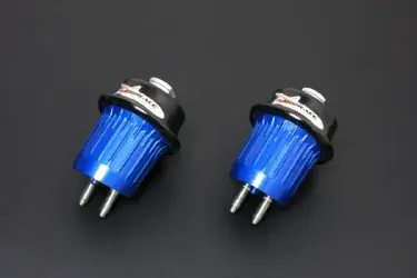 Hard Race Engine Mount - Front (Crown 03-12) Warranty Included