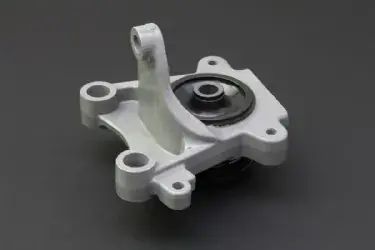 Hard Race Engine Mount - Left (Civic 05-12) Super Sale