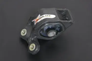 Viral Hard Race Engine Mount - Rear (Jazz 01-08)