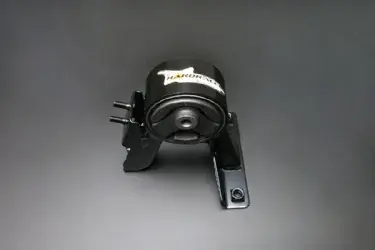 Luxury Hard Race Engine Mount - Rear (Swift 04-16)