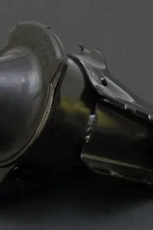 Direct From Factory Hard Race Engine Mount - Right - Manual (Civic 05-12)