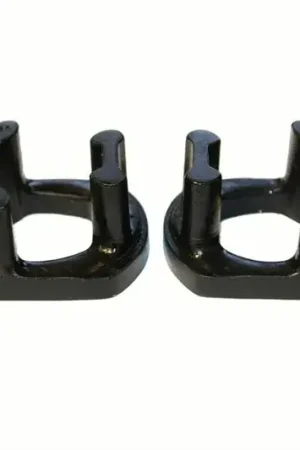 Exclusive Torque Solution Engine Mount Inserts (986 Boxster 97-04)