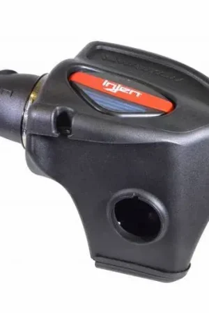 Injen Evolution Cold Air Intake System - Dry Air Filter (Challenger/Charger 6.4L 11-17) Certified