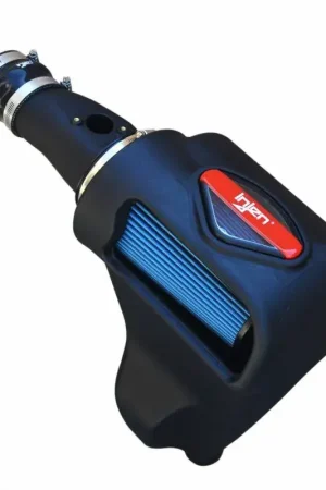 Next Day Delivery Injen Evolution Cold Air Intake System (Civic Si 2017+)