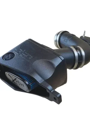 Injen Evolution Cold Air Intake System (Corvette 14-19) Premium