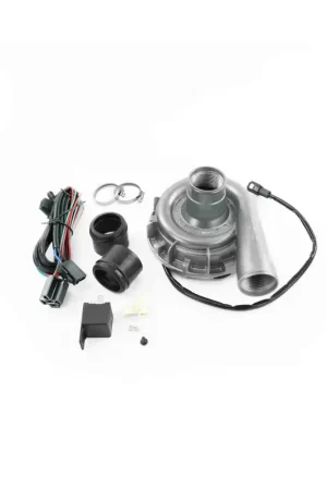While Supplies Last PWR EWP 115L Electric Engine Pump-Alum Casing