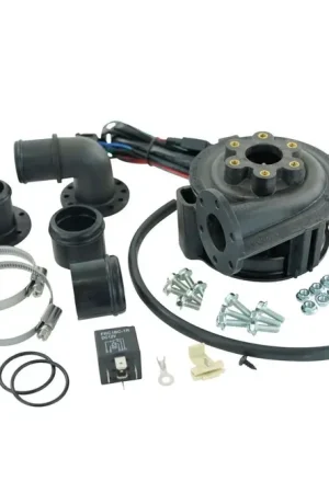 Fan Favorite PWR EWP 8005 Electric Engine Pump