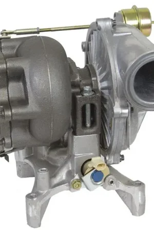 BD Diesel Exchange Turbo - Ford 1999.5-2003 7.3L GTP38 Pick-up w/o Pedistal Money Back Guarantee