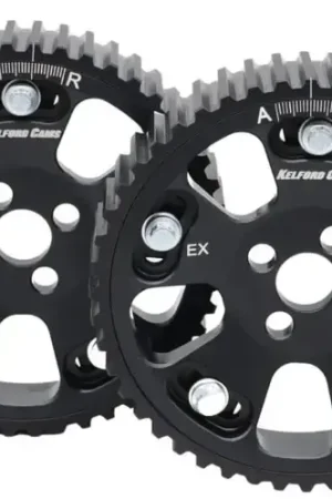 Place Order Kelford Exhaust Adjustable Cam Gear (Skyline R32/R33/R34)