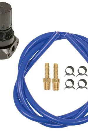 Top Rated BD Diesel Exhaust Manifold Waste Gate Regulator Kit