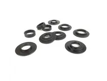 Supertech Exhaust Spring Seat Nissan RB25 OD 28mm ID 19.80mm 3.9mm Thick Mega Sale