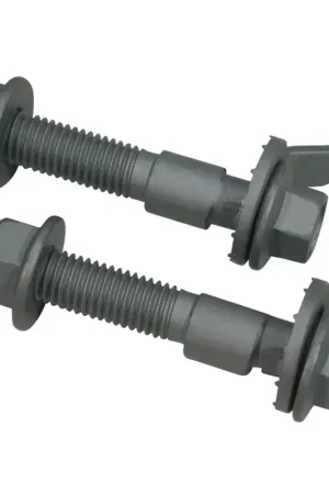 SPC Performance EZ Cam XR Bolts (Pair) (Replaces 17mm Bolts) Shop Now