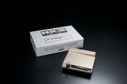 HKS F-CON V Pro Version 3.4 Shop Now