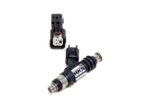 HKS F20C AP1 Injector Upgrade Kit - 750cc Original
