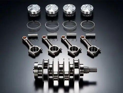 HKS FA20 CAPACITY UPGRADE 2.1L LOW COMP Special Discount