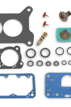 Bulk Order Holley Fast Kit Carburetor Rebuild Kit for 2300 Ultra XP Carburetors Genuine Replacement Parts