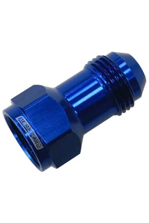 New Arrival Aeroflow Female -16AN to Male -16AN Extension - Black