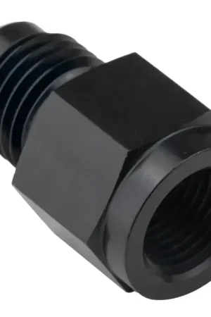 Proflow Female Adaptor 1/8in NPT Straight To Male -04AN Blue Viral